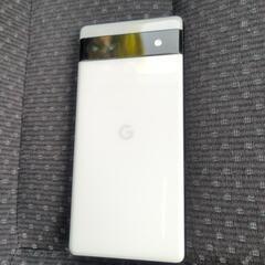 Google pixel6aの画像