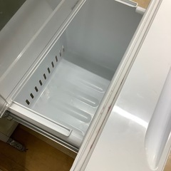 【トレファク ラパーク岸和田店】2020年製 YAMADA 2ドア冷蔵庫　入荷しました【6ヶ月保証】の画像