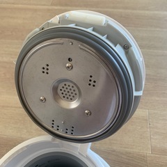 ZOJIRUSHI スチーム式 加湿器
の画像