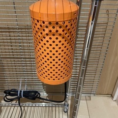 サーモスタット付きペットヒーターの画像
