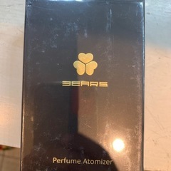 香水アトマイザー　一つ100円　まとめ売り50個の画像