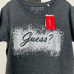 Guess ワンピース 未使用品の画像
