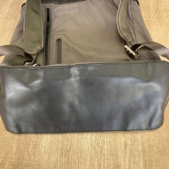 emmi リュックサックの画像