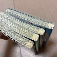 デュラララ!!1-4の画像