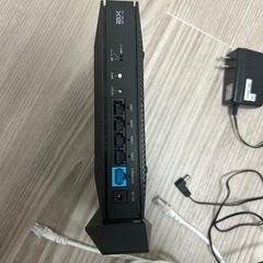 elecom ルーターの画像