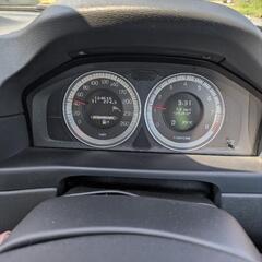 VOLVOxc70 クロスカントリー  禁煙車の画像