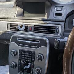 VOLVOxc70 クロスカントリー  禁煙車の画像