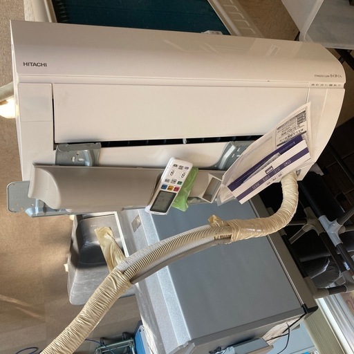 エアコン2023 超美品　6ヶ月間使用　最終値下げ