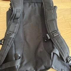 HONDA　HRC　ハードシェルバックパックの画像