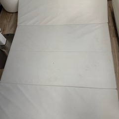 9月末まで　プレイマットの画像