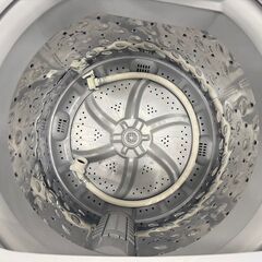 高年式】大阪送料無料☆3か月保障付き☆洗濯機☆