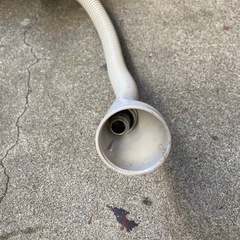 ジャンク ハーマン 都市ガス 瞬間湯沸かし器給湯器 YR526 の画像