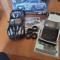 GT-R　LEDライトユニットの画像