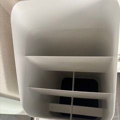 ほぼ新品　傘立ての画像