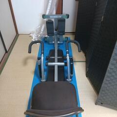 パワージムNPG-1000の画像