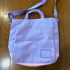 THE NORTH FACEショルダーバッグ の画像
