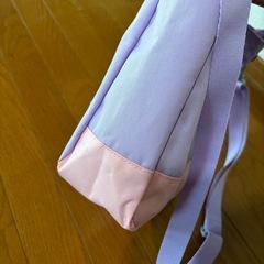 THE NORTH FACEショルダーバッグ の画像