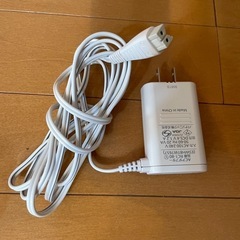 パナソニック　洗顔美容機　濃密泡エステ　Panasonic EH-SC67-Pの画像