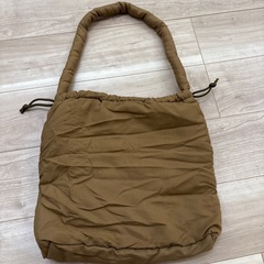 新品未使用 ショルダーバッグの画像