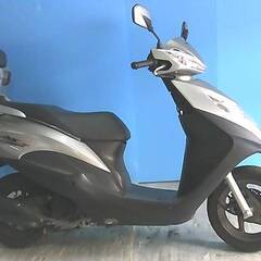HONDA NS125T 銀 エンジン始動確認 自賠責保険で乗れます 半額配送キャンペーン 期間限定 現状渡し諸経費￥0- 横浜 P-Yardの画像
