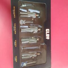 ＧＬＡＹ SPECIAL FIGUREの画像