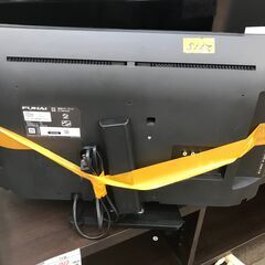 リサイクルショップどりーむ鹿大前店　No.2615　フナイ　液晶テレビ　２０１９年製　24型　一人暮らしおすすめ品　の画像