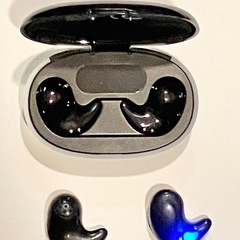【新品】 ワイヤレスイヤホン 超軽量・小型｜Bluetooth 5.3｜長時間再生の画像
