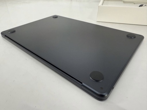 Apple Mac Book Air 2025 13インチ M4 SSD256GB メモリ16GB MW123J/A A3240