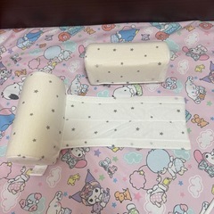 ☆寝返り防止☆の画像