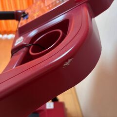 アルインコ1119A　ランニングマシーン（中古）の画像