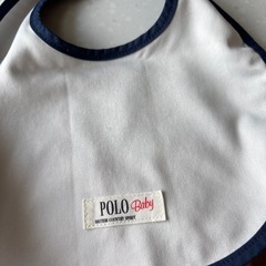 ベビースタイ　poloの画像