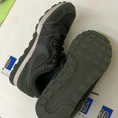 0901-224 ナイキ　スニーカー　MD RUNNER 2  24cmの画像