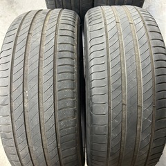205/50R17 ミシュラン　PRIMACYの画像