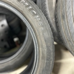 205/50R17 ミシュラン　PRIMACYの画像
