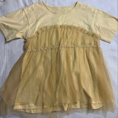 レディース古着5点の画像