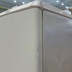 【トレファク神戸南店】Panasonicの2ドア冷蔵庫です【取りに来られる方限定】の画像