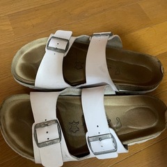 ホーキンス　サンダルの画像
