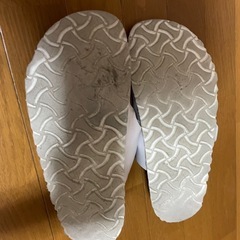 ホーキンス　サンダルの画像