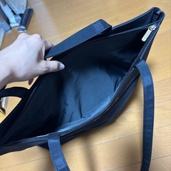 ヴァレンティノ トートバッグの画像