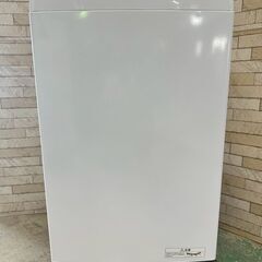 【美品】大阪送料無料★3か月保障付き★洗濯機★アイリスオーヤマ★6kgkg★2023年★IAW-T604E★SS-165の画像