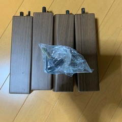 テーブルこたつ　使いやすいサイズ　高さ調節可能　高級の画像