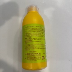 シャンプーの画像