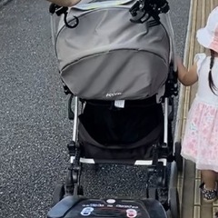 バギーボード（ステップボード）の画像