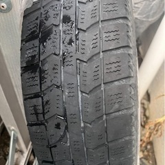 アルファード　245/40/zr20 99w   の画像