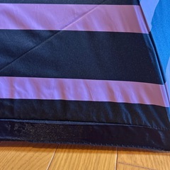 (未使用)折りたたみ傘の画像