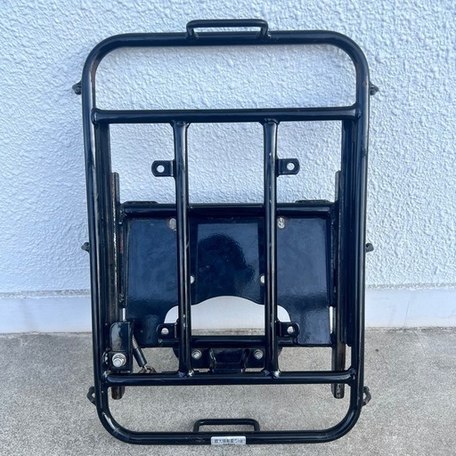 トリシティ用スライドキャリア