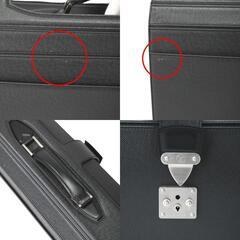 ルイヴィトン M30022 ビジネスバッグ アルドワーズ  LOUIS VUITTON ウラル タイガの画像