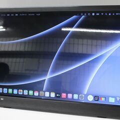ドン・キホーテ/ポータブルテレビ/TV-171-BK/17V型 ④の画像