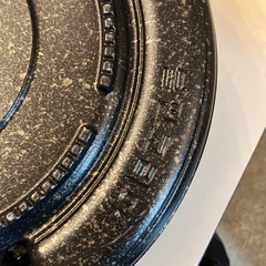 チーズタッカルビ鉄板　サムギョプサル鉄板　韓国鉄板　made in korea キッチン　キッチン用具　韓国産【35×35厚2.5】【4枚あり/1枚の価格】の画像