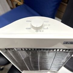 テクノス カーボンヒーター CHM-4532 900W/450W管2灯切替式 首振り機能/転倒OFFスイッチ搭載 暖房 電気 ストーブ ☆ 札幌市 白石店 の画像